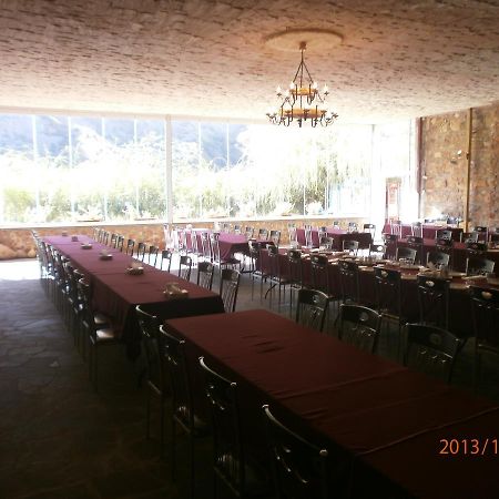 Noravank'S Hotel Areni Exterior photo