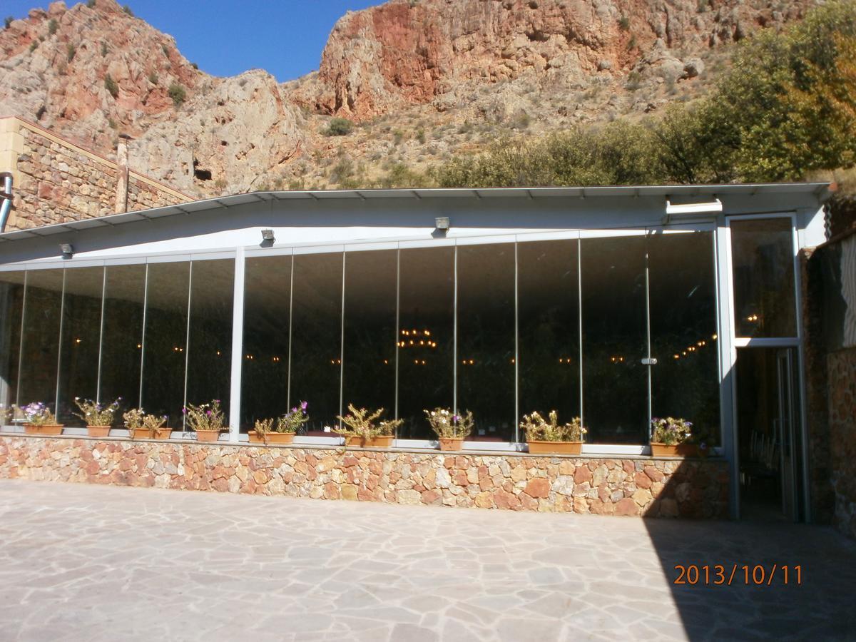 Noravank'S Hotel Areni Exterior photo