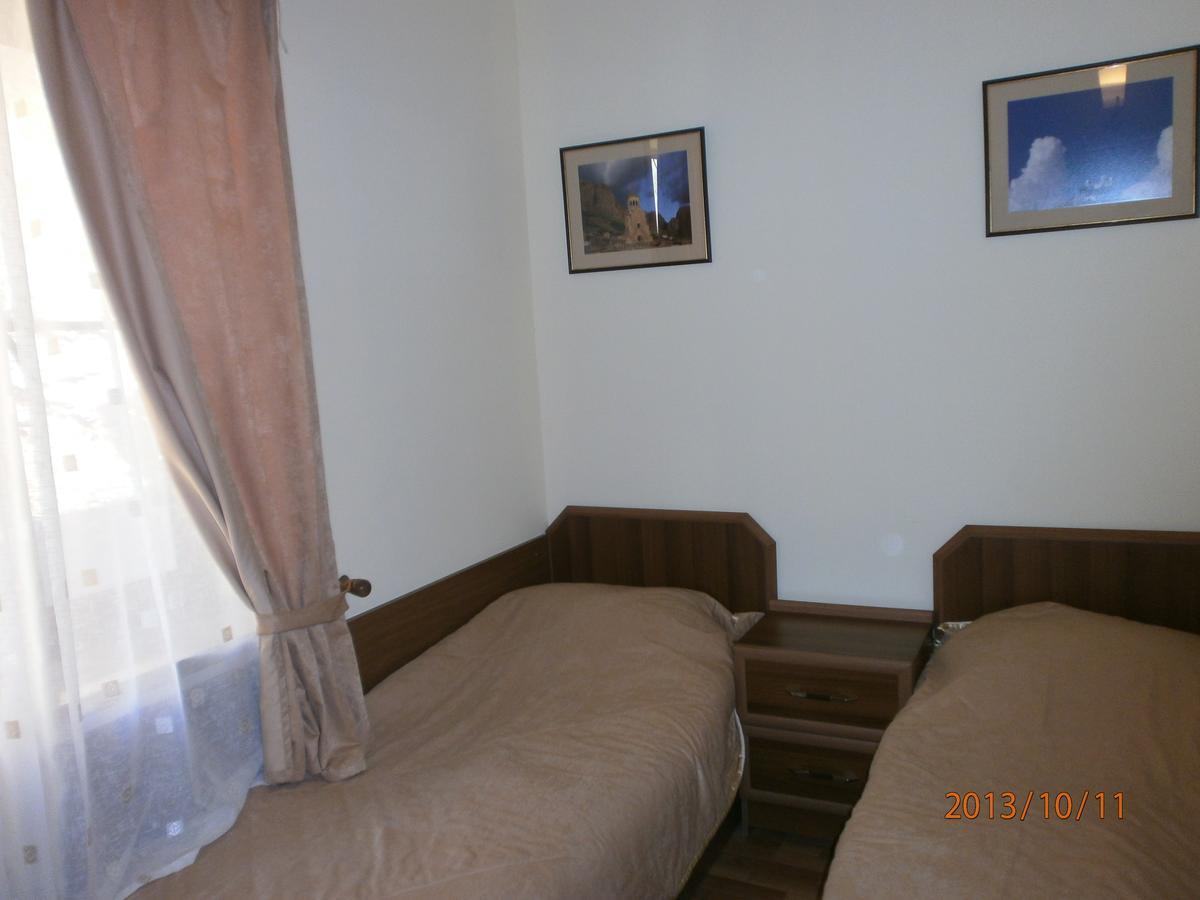 Noravank'S Hotel Areni Exterior photo