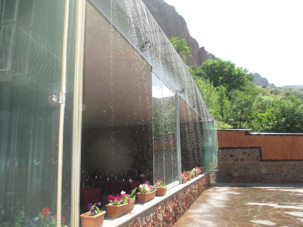 Noravank'S Hotel Areni Exterior photo