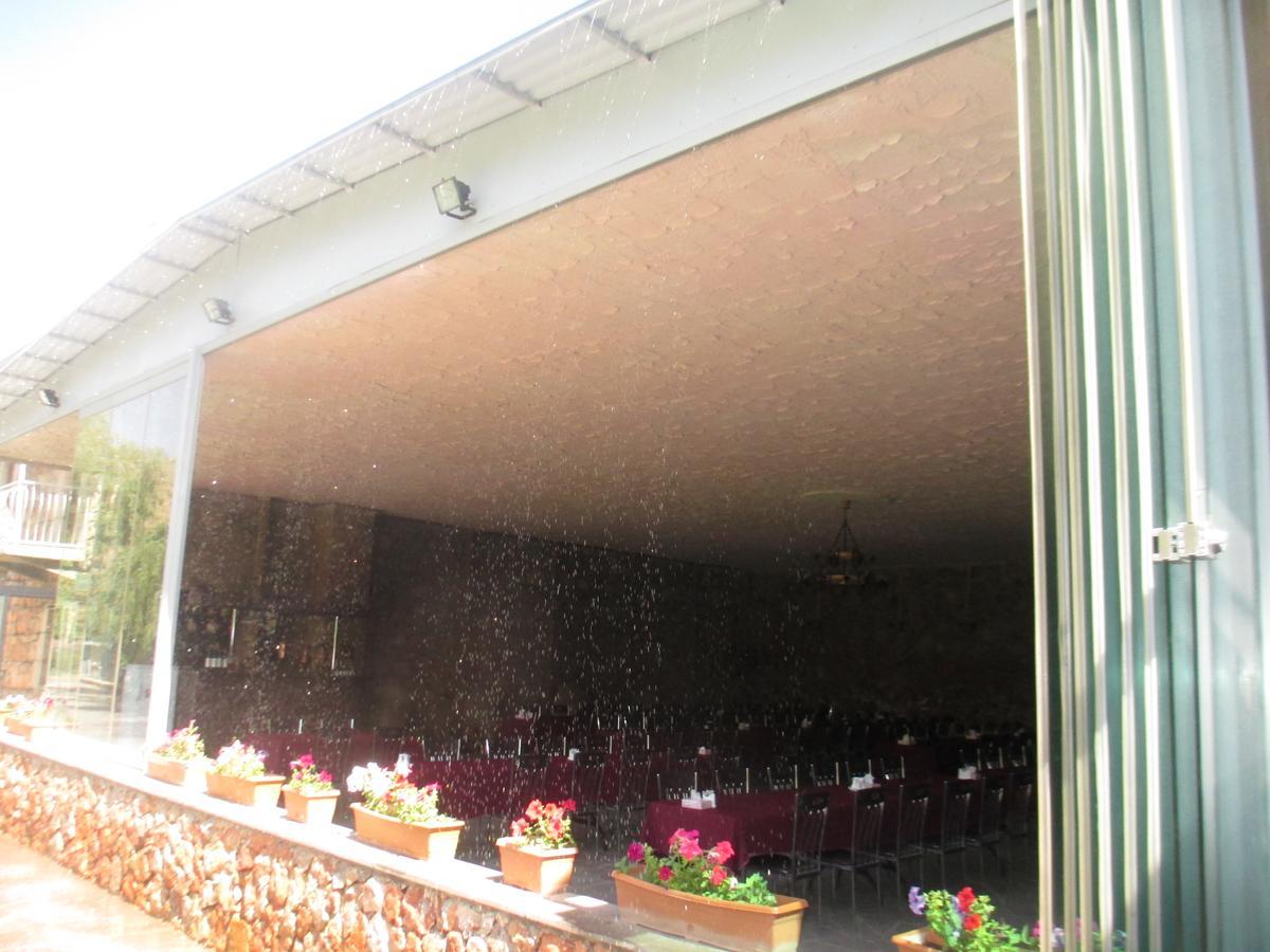 Noravank'S Hotel Areni Exterior photo