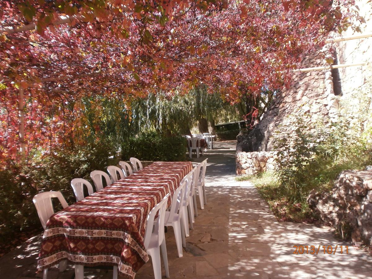 Noravank'S Hotel Areni Exterior photo