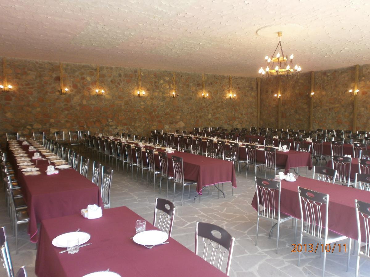 Noravank'S Hotel Areni Exterior photo