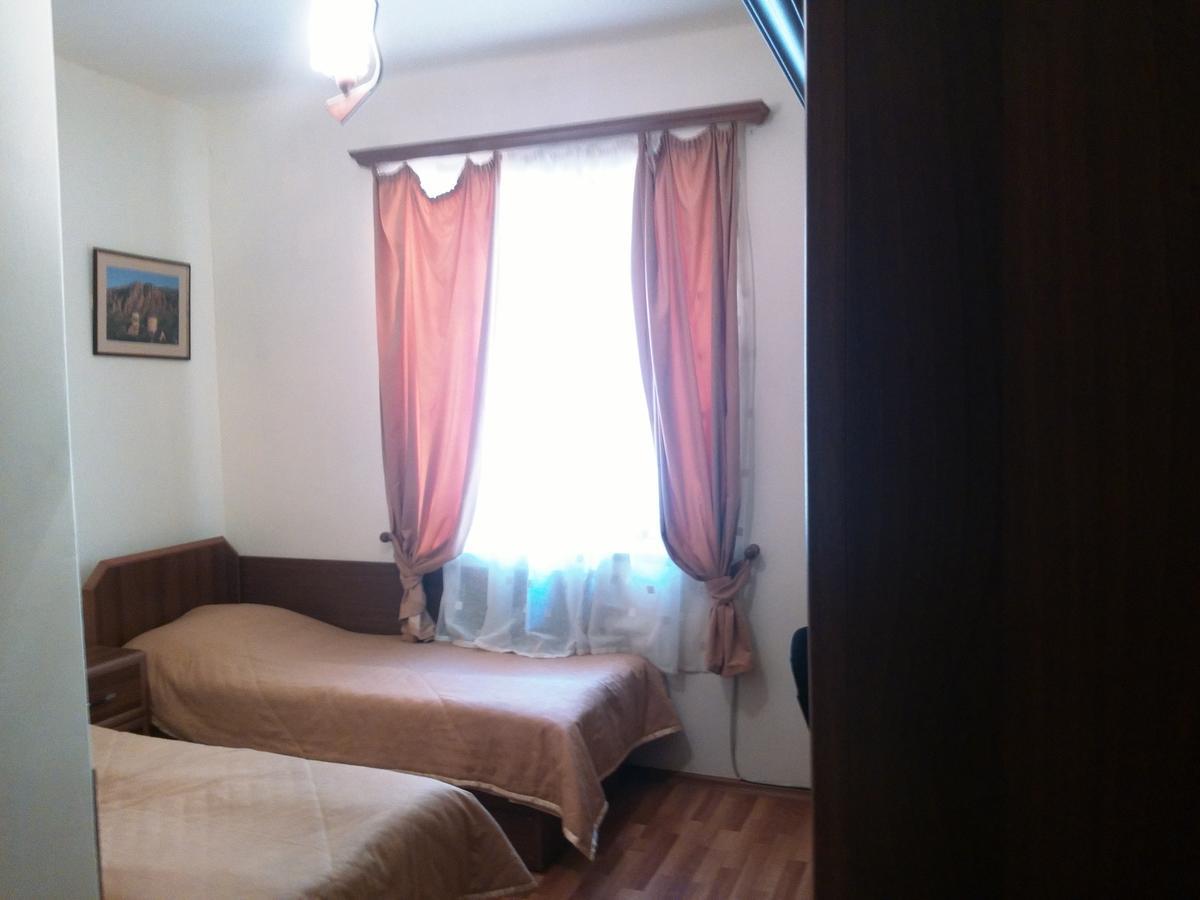 Noravank'S Hotel Areni Exterior photo