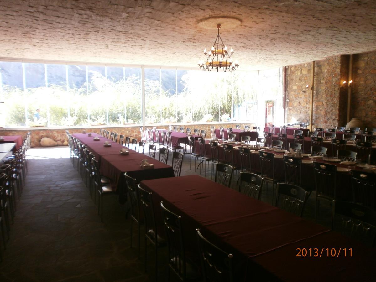 Noravank'S Hotel Areni Exterior photo